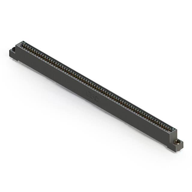 895-069-521-103 EDAC Inc.  Connecteurs de bordure